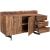 Bent Sideboard