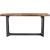 Bent Console Table
