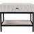 Faceout Nightstand