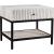 Faceout Nightstand