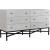 Faceout Dresser