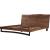 Bent King Size Bed
