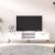 Vega Modern Contemporary TV Unit with Drawers
