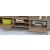 Vega Modern Contemporary TV Unit with Drawers