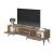 Vega Modern Contemporary TV Unit with Drawers