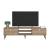Vega Modern Contemporary TV Unit with Drawers