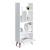 Vega Modern Contemporary Wall Unit Storage & Bookcase