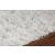 Vega Polyester Rectangular Handmade Rug, 7'9