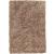 Vega Polyester Rectangular Handmade Rug