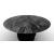 Twins Metal/Ceramic Round Dining Table