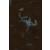 Veleno Wool/Viscose Rectangular Handmade Rug, 9' x 13'
