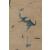 Veleno Wool/Viscose Rectangular Handmade Rug, 5' x 7'6