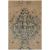 Veleno Wool/Viscose Rectangular Handmade Rug