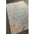 Veleno Wool/Viscose Rectangular Handmade Rug, 7'9