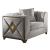 Velencia Velvet Living Room Set