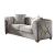 Valencia Velvet Loveseat