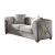 Valencia Velvet Loveseat