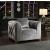 Velencia Velvet Living Room Set