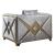 Velencia Velvet Living Room Set