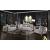 Velencia Velvet Living Room Set
