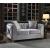 Valencia Velvet Loveseat