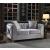 Velencia Velvet Living Room Set