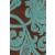 Venetian Wool Handmade Rug, 7'9