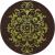 Venetian Wool Rectangular Handmade Rug