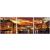 Premium Acrylic Wall Art Venice - SH-72309ABC