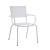 Ventura Outdoor Arm Chair