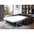 Ventura Premium Leather Soda Bed