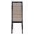 Venus Leather Dining Chair
