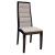 Venus Leather Dining Chair