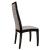 Venus Leather Dining Chair