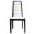 Venus Leather Dining Chair