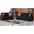 Vermont Fabric Storage Sleeper Living Room Set
