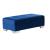 Vermont Fabric Ottoman