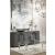 Abilene Glass Table Lamp