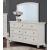 SM Verona Wood Mirror