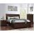 SM Verona Wood Chest w/5 Drawers