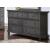 SM Verona Wood Panel Bedroom Set