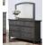 SM Verona Wood Panel Bedroom Set
