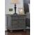 SM Verona Wood Panel Bedroom Set w/Storage