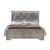 Verona King Size Bed