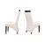 Verona Leather Dining Chair