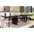 Verona Wood Extendable Dining Table