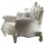 Versailles Velvet Chair
