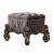 Versailles Vanity Stool