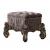 Versailles Vanity Stool