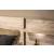 Vessalli MDF Panel Bedroom Set w/Extensions